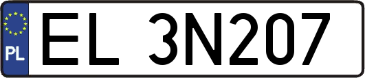 EL3N207
