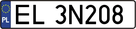 EL3N208