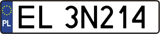 EL3N214