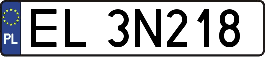 EL3N218
