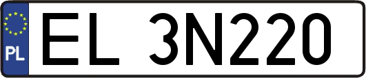 EL3N220