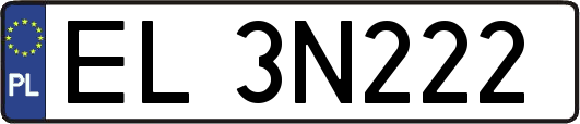 EL3N222