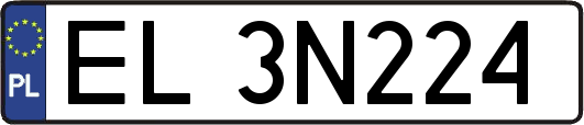 EL3N224