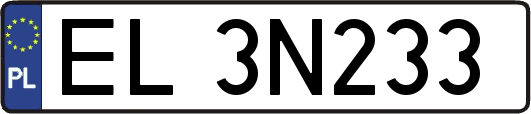 EL3N233
