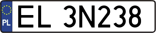 EL3N238