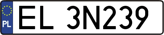 EL3N239