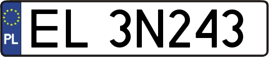 EL3N243