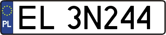 EL3N244