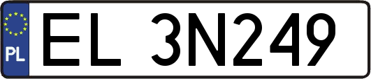 EL3N249