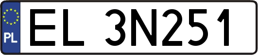 EL3N251