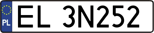 EL3N252