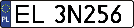EL3N256