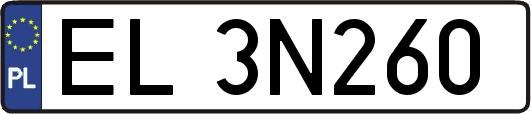 EL3N260