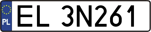 EL3N261