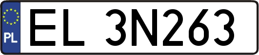 EL3N263