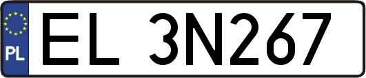 EL3N267