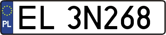 EL3N268