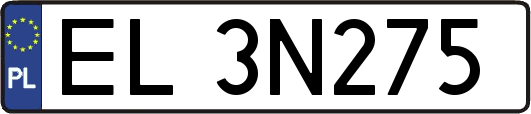 EL3N275