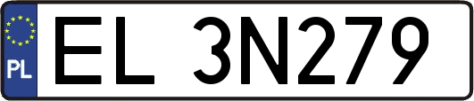 EL3N279