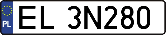 EL3N280