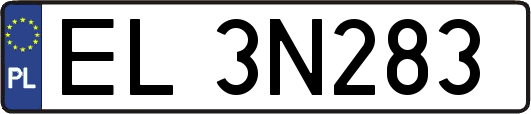 EL3N283