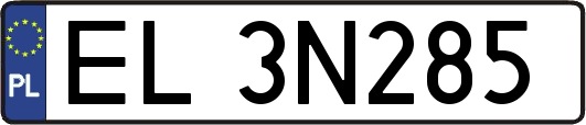 EL3N285