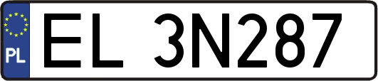 EL3N287