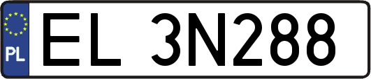 EL3N288