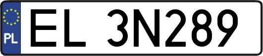 EL3N289