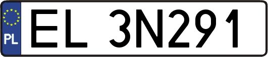 EL3N291
