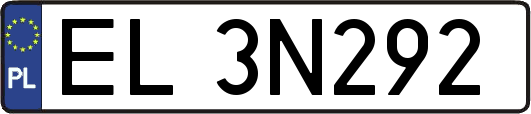 EL3N292