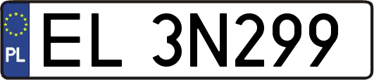 EL3N299