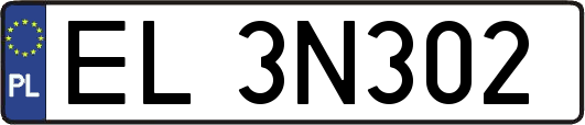 EL3N302
