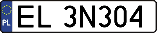 EL3N304