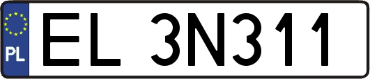 EL3N311