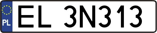 EL3N313