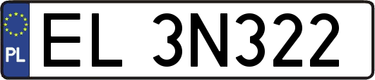 EL3N322