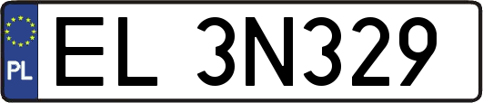 EL3N329