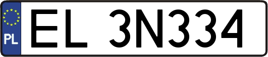 EL3N334