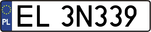 EL3N339