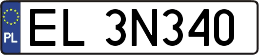 EL3N340