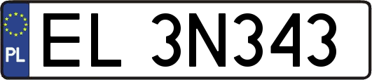 EL3N343