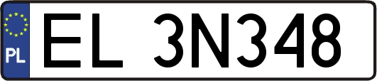 EL3N348