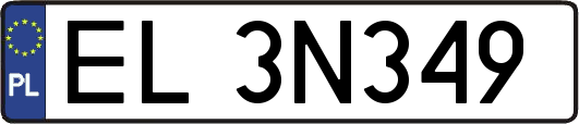 EL3N349
