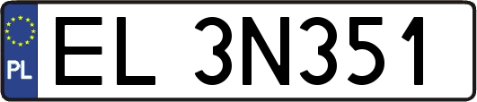 EL3N351