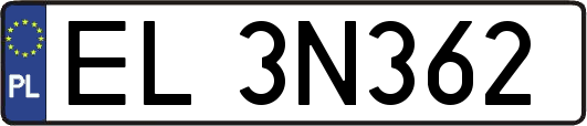 EL3N362