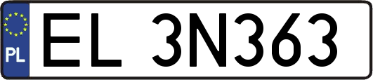 EL3N363
