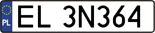 EL3N364