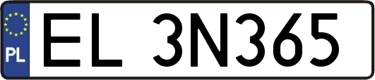 EL3N365