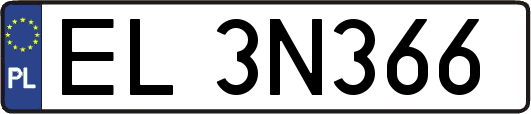 EL3N366